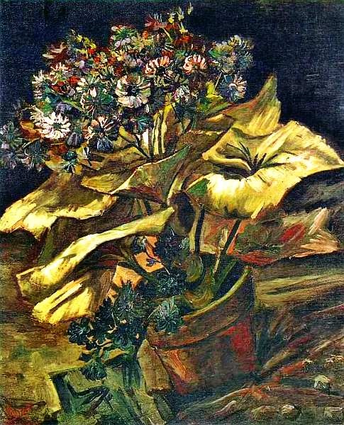 Иллюстрация к книге — Музей Бойманса-ван Бёнингена Роттердам [i_068.jpg]