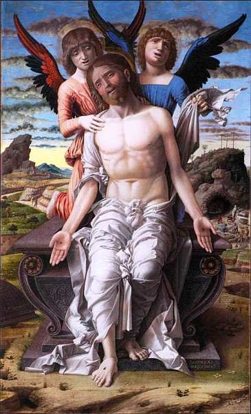 Иллюстрация к книге — Государственный музей искусств Копенгаген [i_007.jpg]