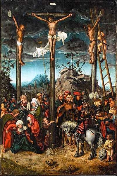 Иллюстрация к книге — Государственный музей искусств Копенгаген [i_011.jpg]