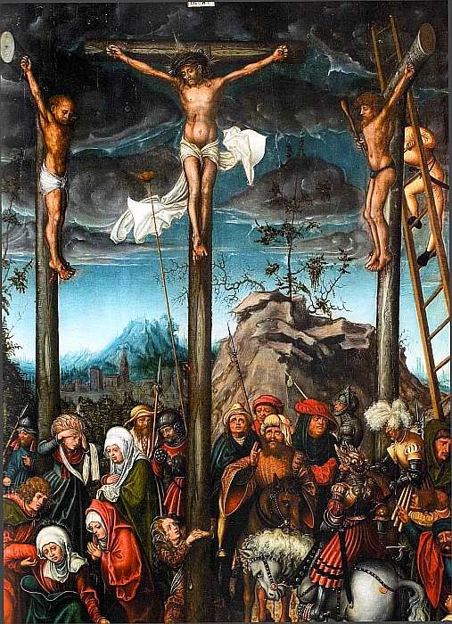 Иллюстрация к книге — Государственный музей искусств Копенгаген [i_012.jpg]