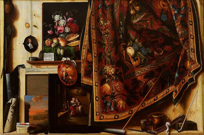 Иллюстрация к книге — Государственный музей искусств Копенгаген [i_035.jpg]