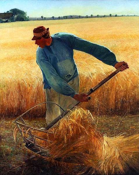 Иллюстрация к книге — Государственный музей искусств Копенгаген [i_061.jpg]