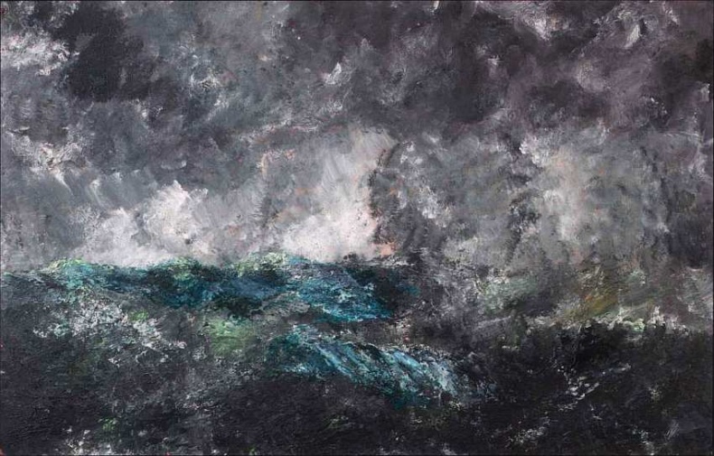 Иллюстрация к книге — Государственный музей искусств Копенгаген [i_063.jpg]