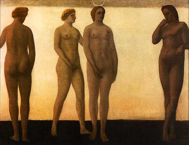 Иллюстрация к книге — Государственный музей искусств Копенгаген [i_064.jpg]