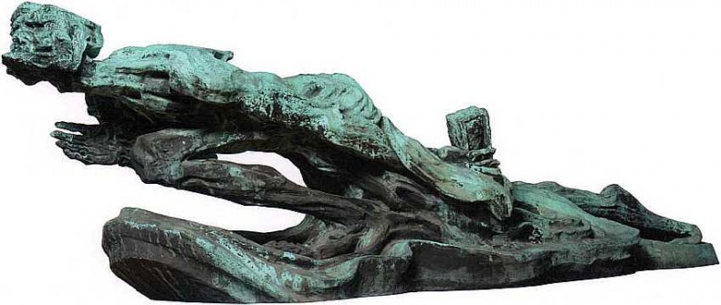 Иллюстрация к книге — Государственный музей искусств Копенгаген [i_075.jpg]