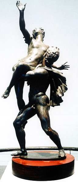 Иллюстрация к книге — Музей Каподимонте Неаполь [i_002.jpg]