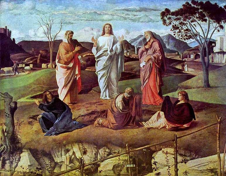 Иллюстрация к книге — Музей Каподимонте Неаполь [i_019.jpg]