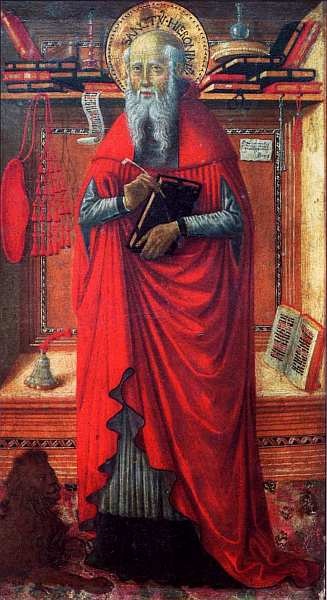 Иллюстрация к книге — Музей Каподимонте Неаполь [i_021.jpg]