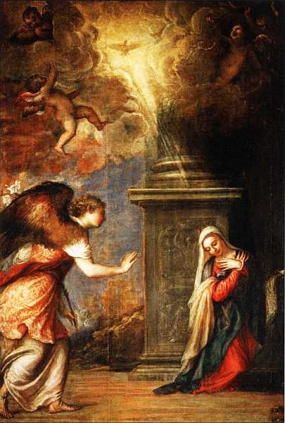 Иллюстрация к книге — Музей Каподимонте Неаполь [i_031.jpg]