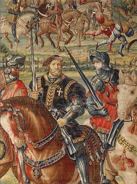 Иллюстрация к книге — Музей Каподимонте Неаполь [i_042.jpg]