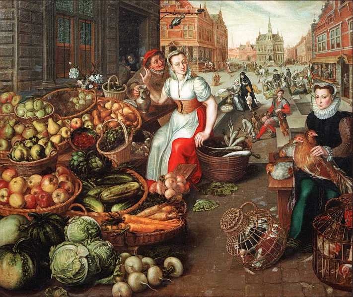 Иллюстрация к книге — Музей Каподимонте Неаполь [i_047.jpg]