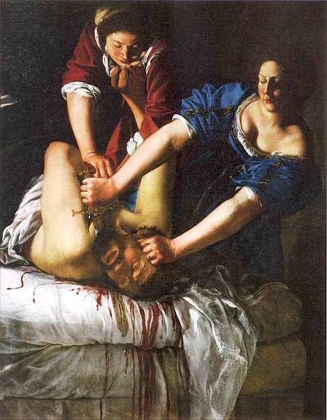 Иллюстрация к книге — Музей Каподимонте Неаполь [i_052.jpg]