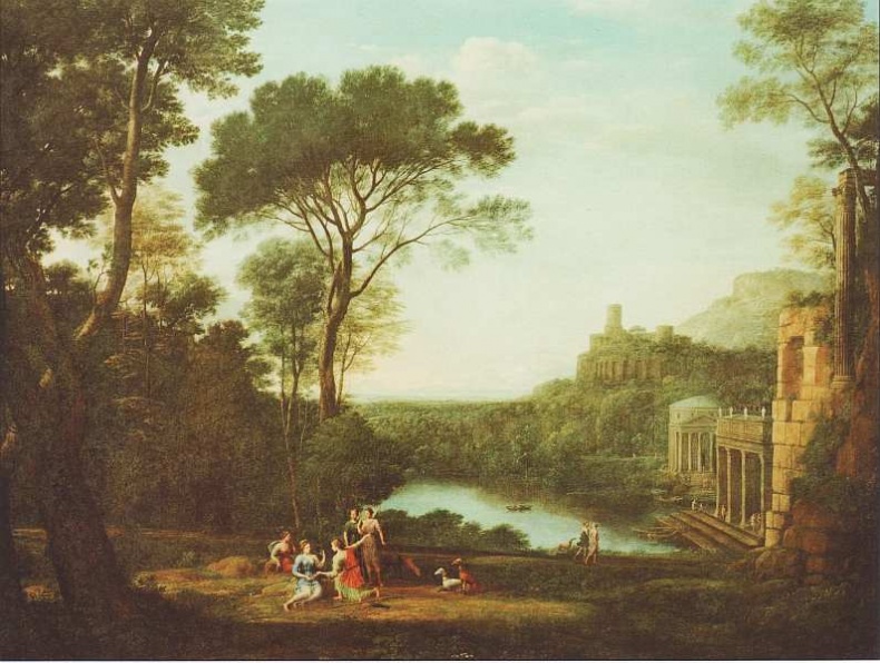 Иллюстрация к книге — Музей Каподимонте Неаполь [i_065.jpg]