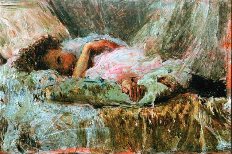 Иллюстрация к книге — Музей Каподимонте Неаполь [i_079.jpg]