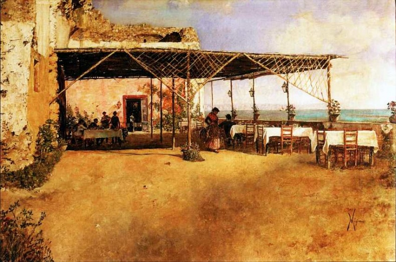 Иллюстрация к книге — Музей Каподимонте Неаполь [i_080.jpg]