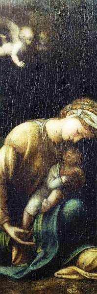 Иллюстрация к книге — Музей Каподимонте Неаполь [i_081.jpg]