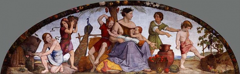 Иллюстрация к книге — Старая Национальная галерея Берлин [i_017.jpg]