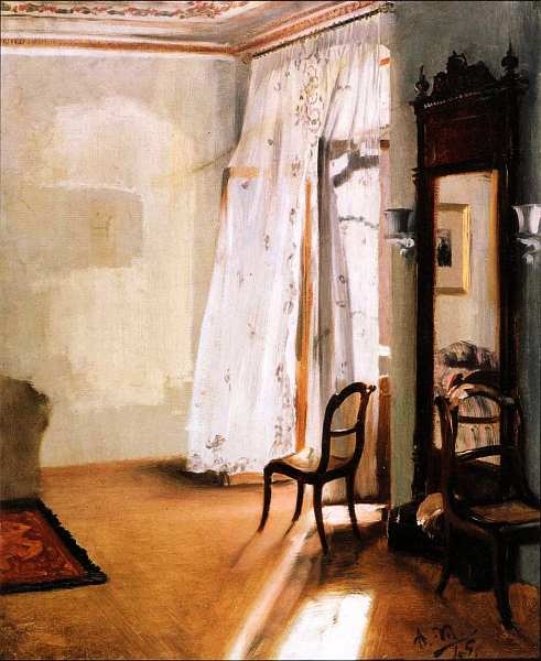 Иллюстрация к книге — Старая Национальная галерея Берлин [i_032.jpg]