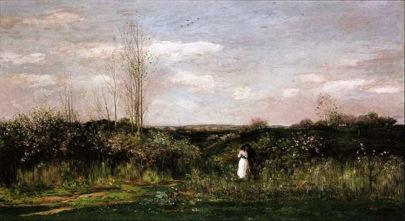 Иллюстрация к книге — Старая Национальная галерея Берлин [i_041.jpg]