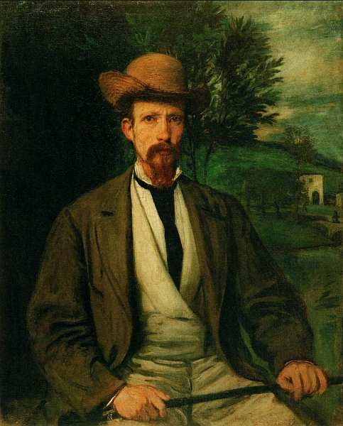 Иллюстрация к книге — Старая Национальная галерея Берлин [i_057.jpg]