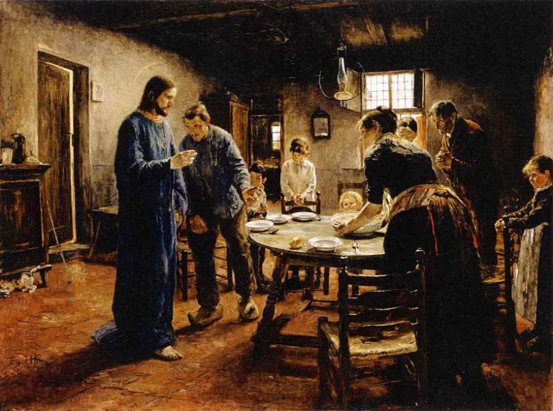 Иллюстрация к книге — Старая Национальная галерея Берлин [i_067.jpg]