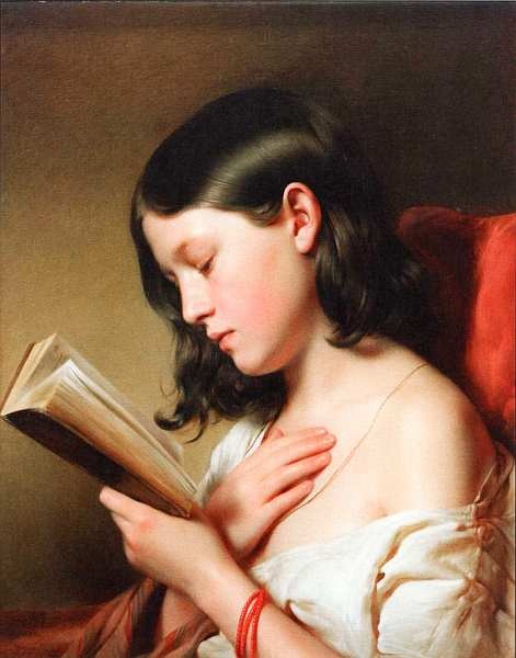 Иллюстрация к книге — Галерея Бельведер Вена [i_023.jpg]