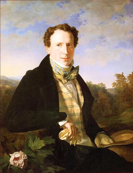 Иллюстрация к книге — Галерея Бельведер Вена [i_024.jpg]