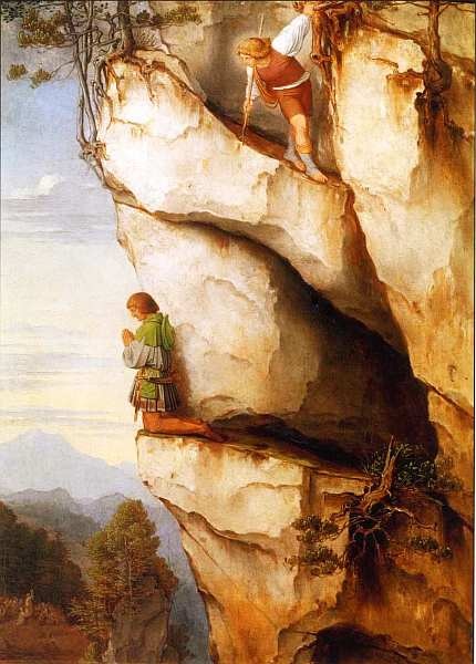 Иллюстрация к книге — Галерея Бельведер Вена [i_030.jpg]