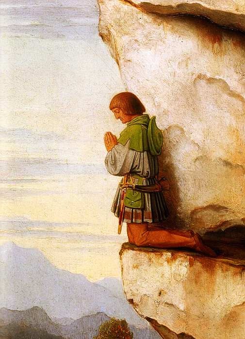 Иллюстрация к книге — Галерея Бельведер Вена [i_031.jpg]