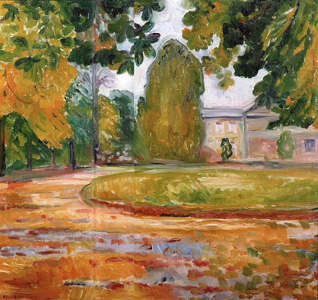 Иллюстрация к книге — Галерея Бельведер Вена [i_053.jpg]