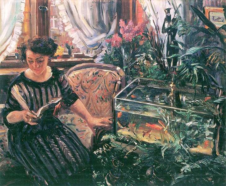 Иллюстрация к книге — Галерея Бельведер Вена [i_055.jpg]