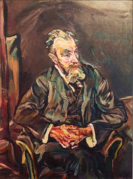 Иллюстрация к книге — Галерея Бельведер Вена [i_057.jpg]