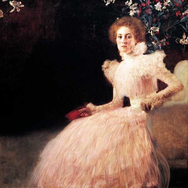 Иллюстрация к книге — Галерея Бельведер Вена [i_060.jpg]