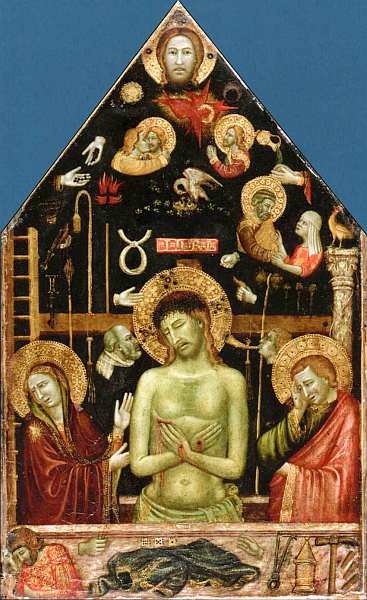 Иллюстрация к книге — Музей Фогга Гарвард [i_005.jpg]