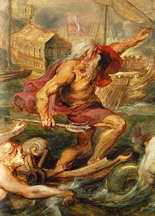 Иллюстрация к книге — Музей Фогга Гарвард [i_025.jpg]