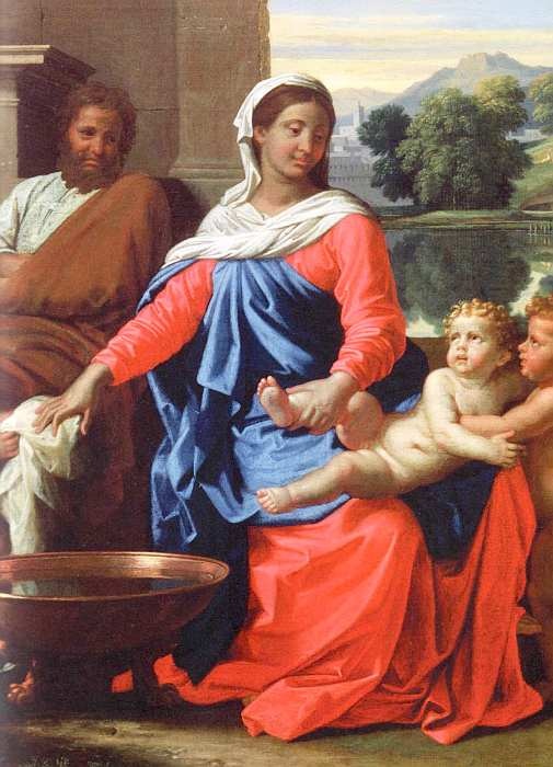 Иллюстрация к книге — Музей Фогга Гарвард [i_029.jpg]