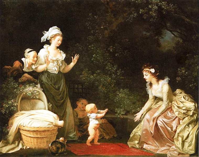 Иллюстрация к книге — Музей Фогга Гарвард [i_034.jpg]