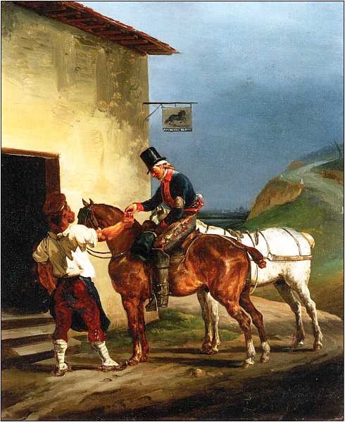 Иллюстрация к книге — Музей Фогга Гарвард [i_043.jpg]