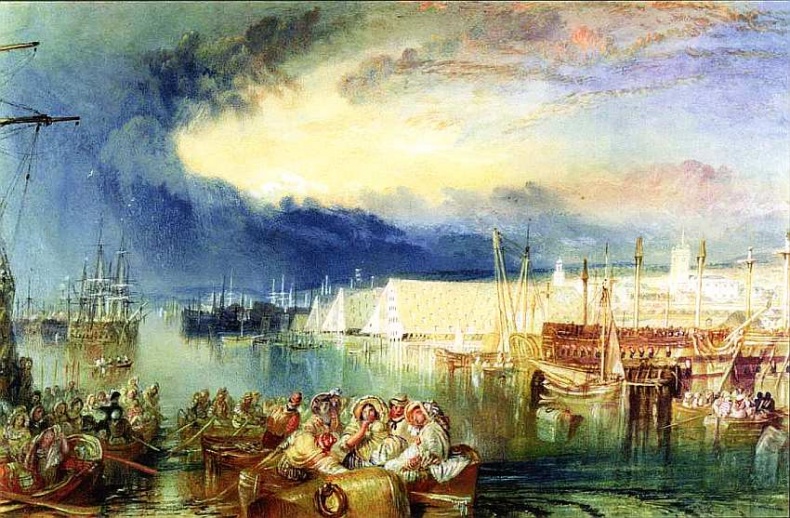 Иллюстрация к книге — Музей Фогга Гарвард [i_045.jpg]