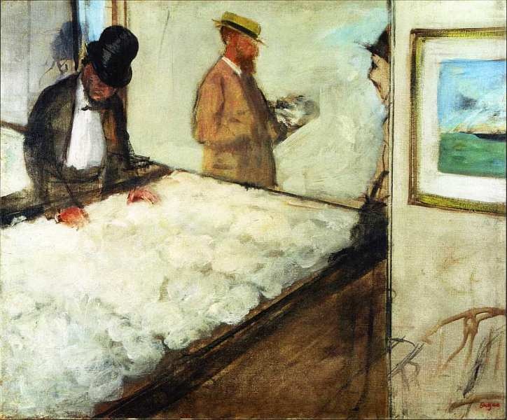 Иллюстрация к книге — Музей Фогга Гарвард [i_054.jpg]