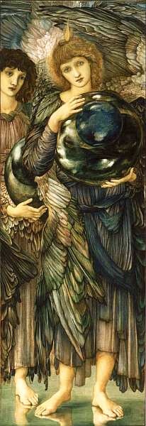 Иллюстрация к книге — Музей Фогга Гарвард [i_066.jpg]