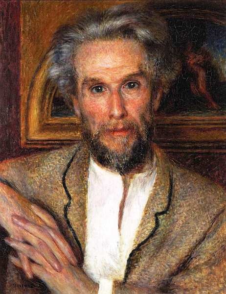 Иллюстрация к книге — Музей Фогга Гарвард [i_068.jpg]