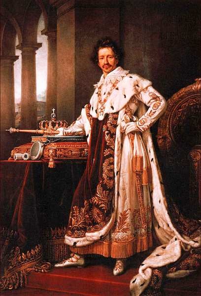 Иллюстрация к книге — Новая пинакотека Мюнхен [i_005.jpg]