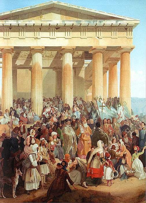 Иллюстрация к книге — Новая пинакотека Мюнхен [i_012.jpg]