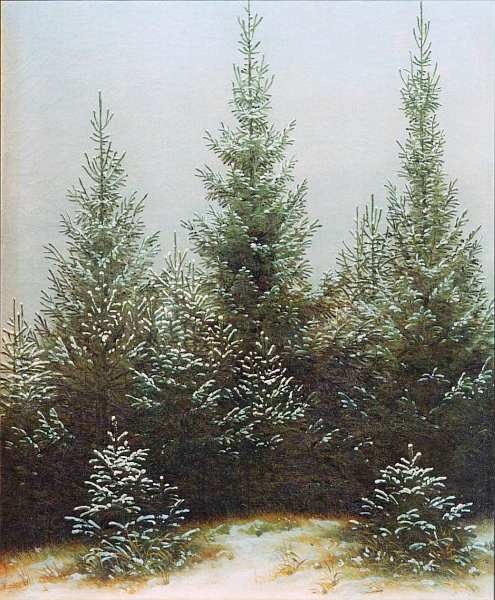 Иллюстрация к книге — Новая пинакотека Мюнхен [i_013.jpg]