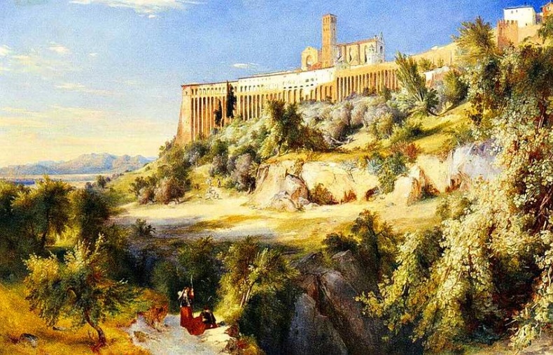 Иллюстрация к книге — Новая пинакотека Мюнхен [i_017.jpg]