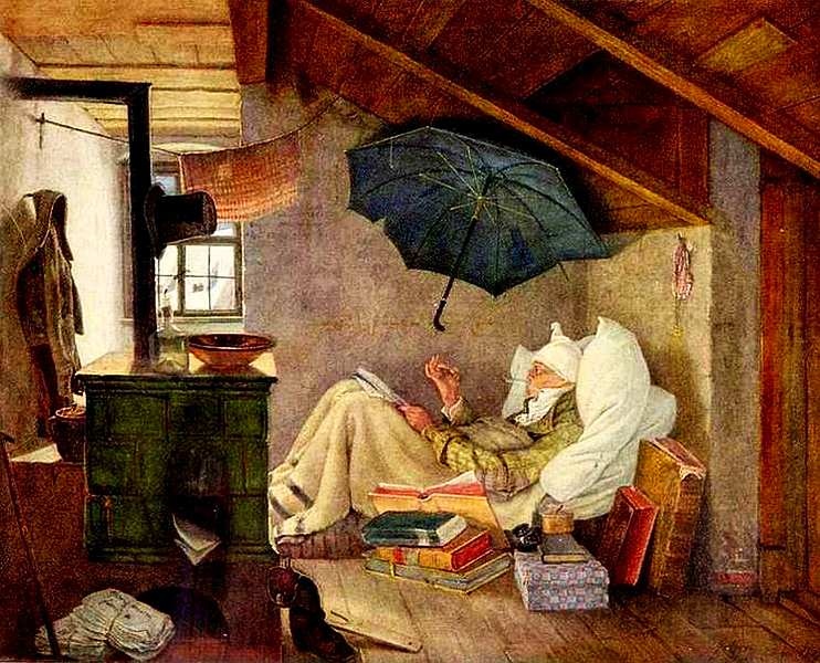 Иллюстрация к книге — Новая пинакотека Мюнхен [i_018.jpg]