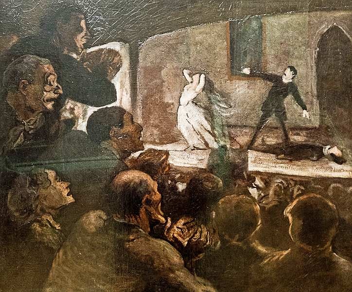 Иллюстрация к книге — Новая пинакотека Мюнхен [i_036.jpg]