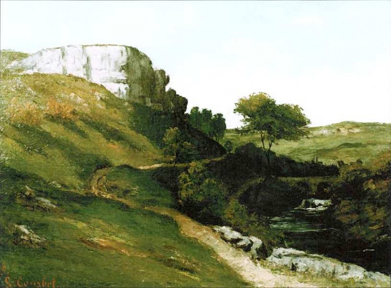 Иллюстрация к книге — Новая пинакотека Мюнхен [i_043.jpg]