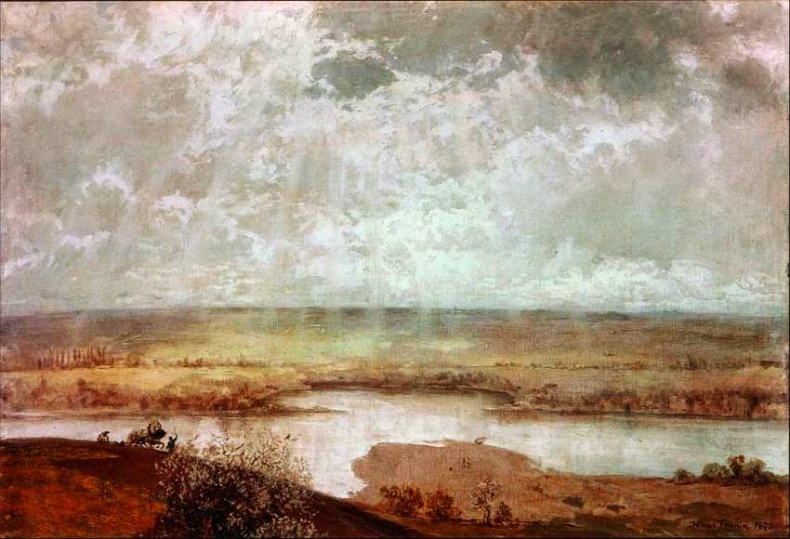 Иллюстрация к книге — Новая пинакотека Мюнхен [i_051.jpg]